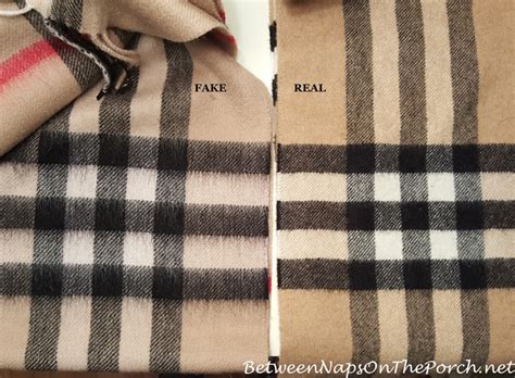 burberry london fake|genuine burberry scarf.